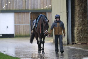 X5B3464 Constitution Hill