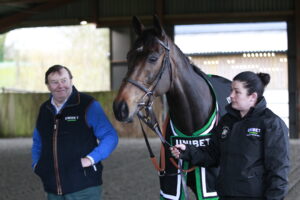 X5B3731 Constitution Hill