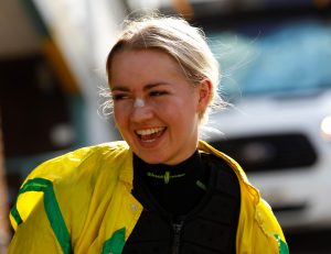 X5B4145 Thomasina Eyston