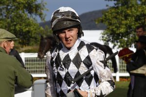 X5B5481 Kieren Buckley