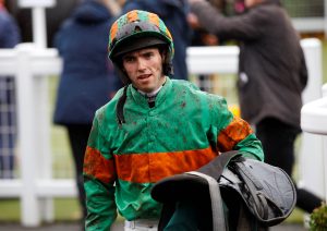 X5B5814 Darragh O’Keeffe