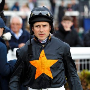 X5B7200 Harry Skelton