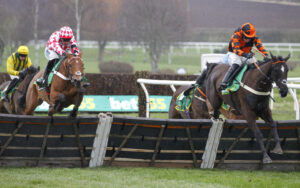 78F7267 Personal Ambition