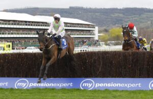 78F8504 Gaelic Warrior