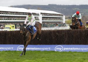 78F8505 Gaelic Warrior