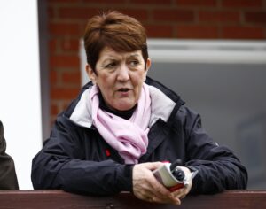 16B0838 Jeannie Chantler