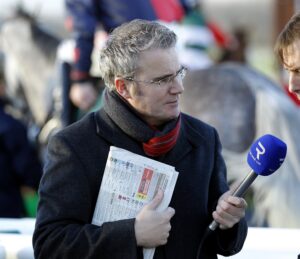 16B1077 Peter Naughton