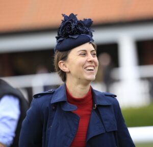 16B3188 Sally Ann Grassick