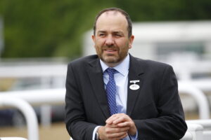 16B5199 Mark Clayton