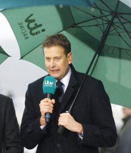 16B7297 Ed Chamberlin