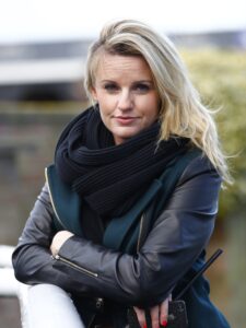 16B7498 Nadia Powell