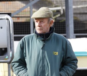 16B8150 Corky Browne