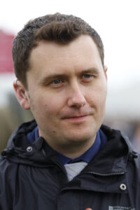 16B9558 David Fitzgerald