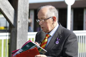 16B9701 Milton Johns