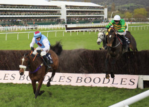 16B9850 Time Leader   It’s On The Line