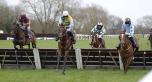 20J0604 Below The Radar