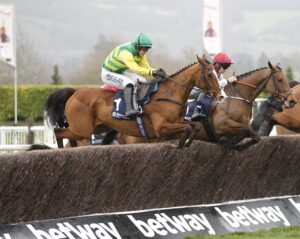 20J2217 Adamantly Chosen