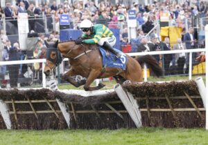 20J2409 Mystical Power