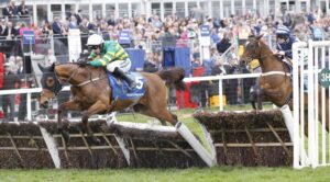 20J2410 Mystical Power