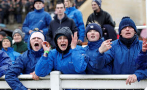 20J2961 Stable Staff