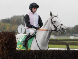 20J3030 Gentlemansgame