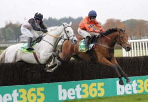 20J3089 Gentlemansgame  Bravemansgame