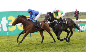 20J4317 Endless Victory