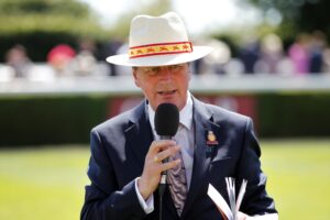 20J5640 Philip Brannan