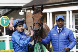 20J5790 Arabian Crown