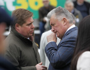 20J6000 Dan Skelton   Paul Nicholls