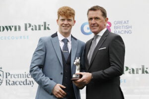 20J6029 Patrick Wadge