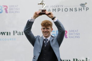 20J6034 Patrick Wadge