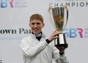 20J6051 Harry Cobden