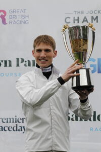 20J6053 Harry Cobden