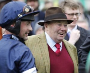 20J6242 Nicky Henderson