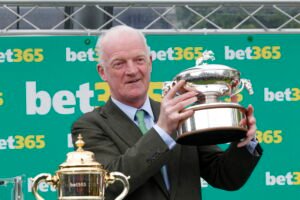 20J6519 Willie Mullins