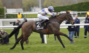 20J7535 Captain Guinness