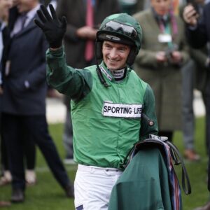 20J7698 Mr Patrick Mullins