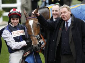 20J8401 Shakem Up’Arry