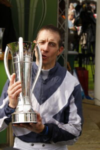 20Y1644 Jim Crowley