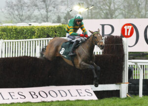 78F0118 Limerick Lace