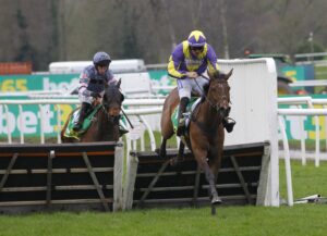 78F0228 Gwennie May Boy