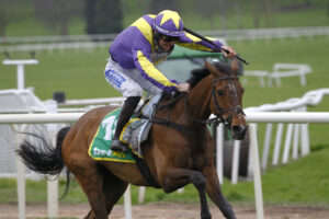 78F0250 Gwennie May Boy