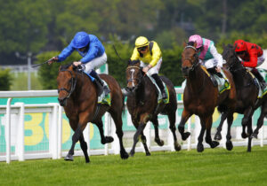 78F3774 Arabian Crown