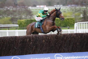 78F9202 Corbetts Cross