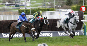 78F9530 Unexpected Party