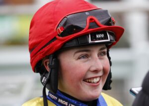 78F9617 Mia Nicholls