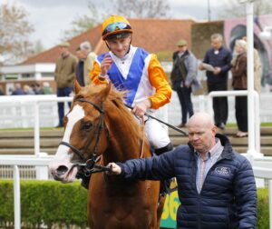 78F9816 Ten Bob Tony