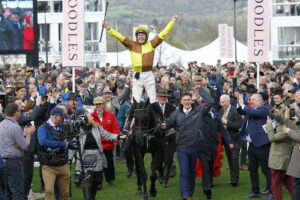 78F9907 Galopin Des Champs