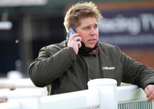 96E0008 Dan Skelton